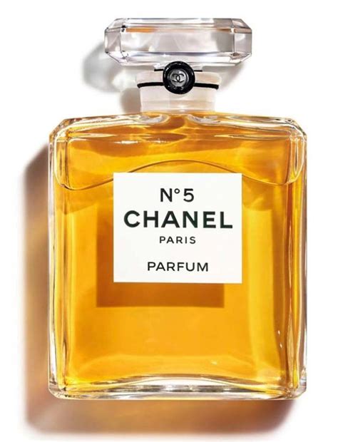 profumo chanel 5 opinioni